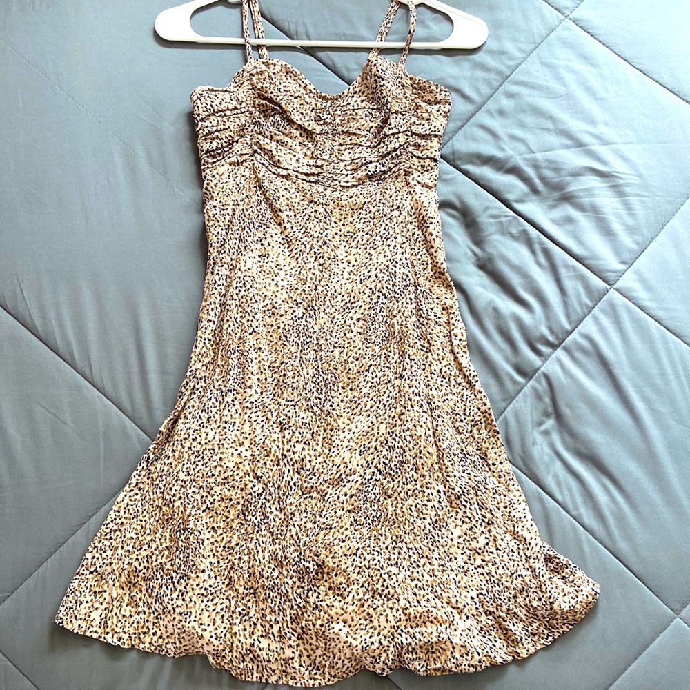 Lulus dress!!